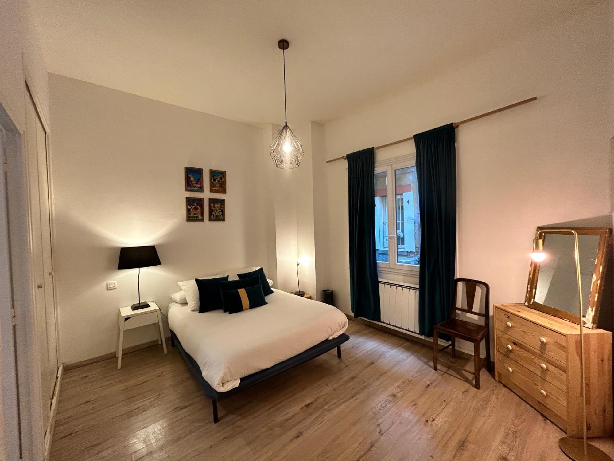 Le Patio Riquet Daire Toulouse Dış mekan fotoğraf