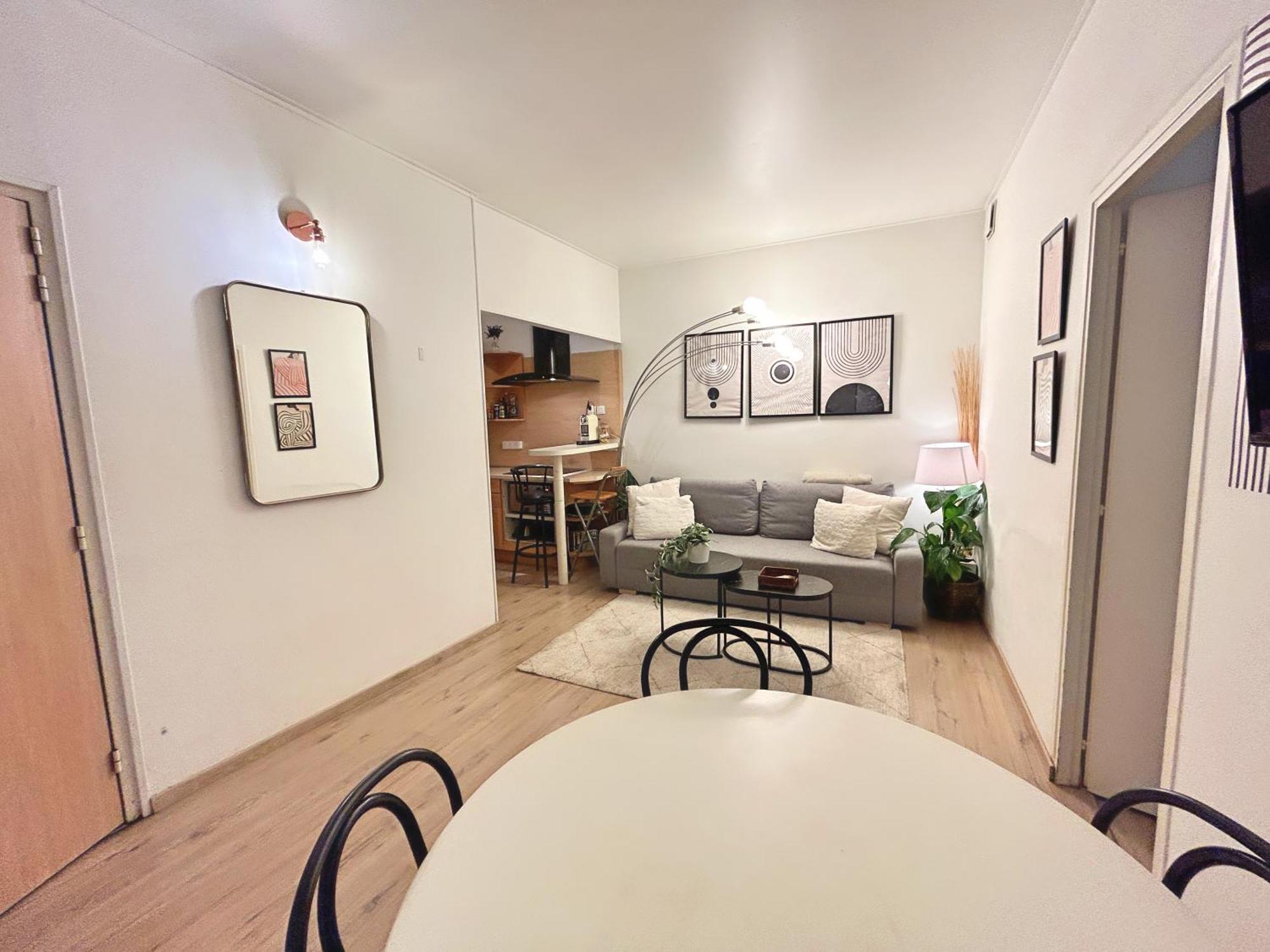 Le Patio Riquet Daire Toulouse Dış mekan fotoğraf